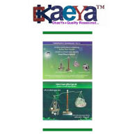 OkaeYa Bio Energy Detail Book